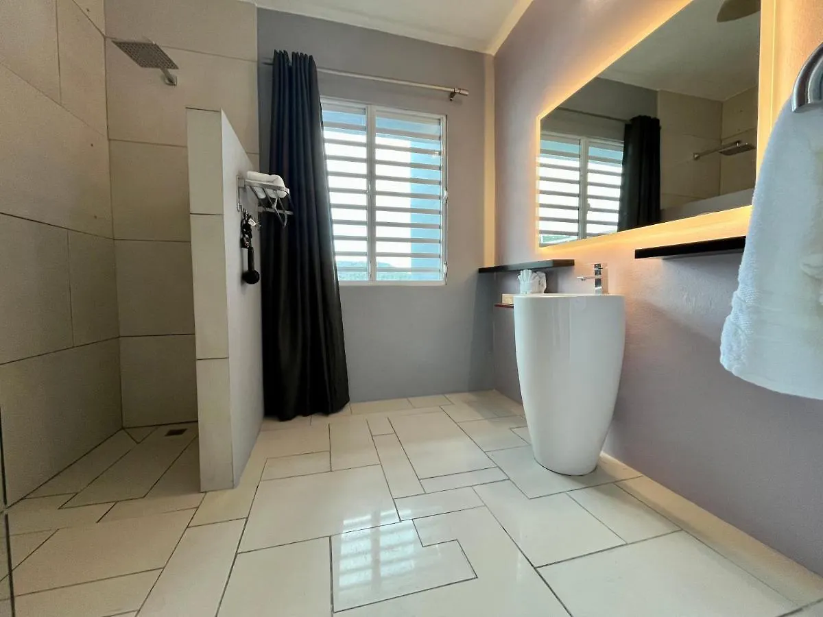 ***  Old Crow Hotel And Suites Vieques Puerto Rico