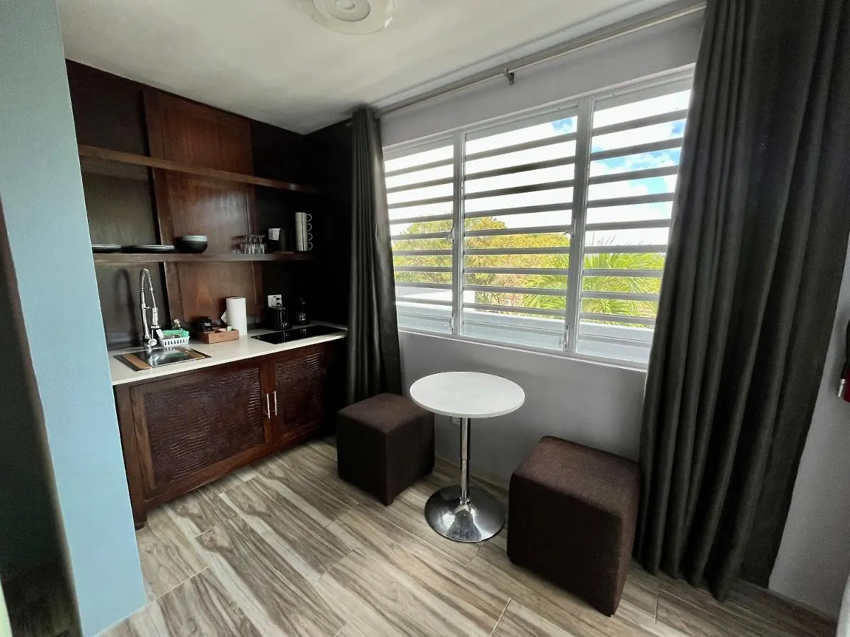 Old Crow Hotel And Suites Vieques