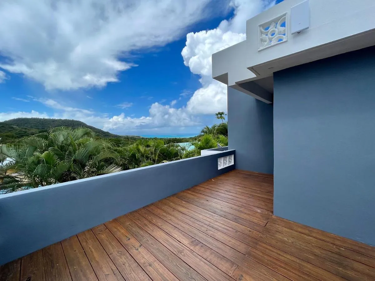***  Old Crow Hotel And Suites Vieques Puerto Rico