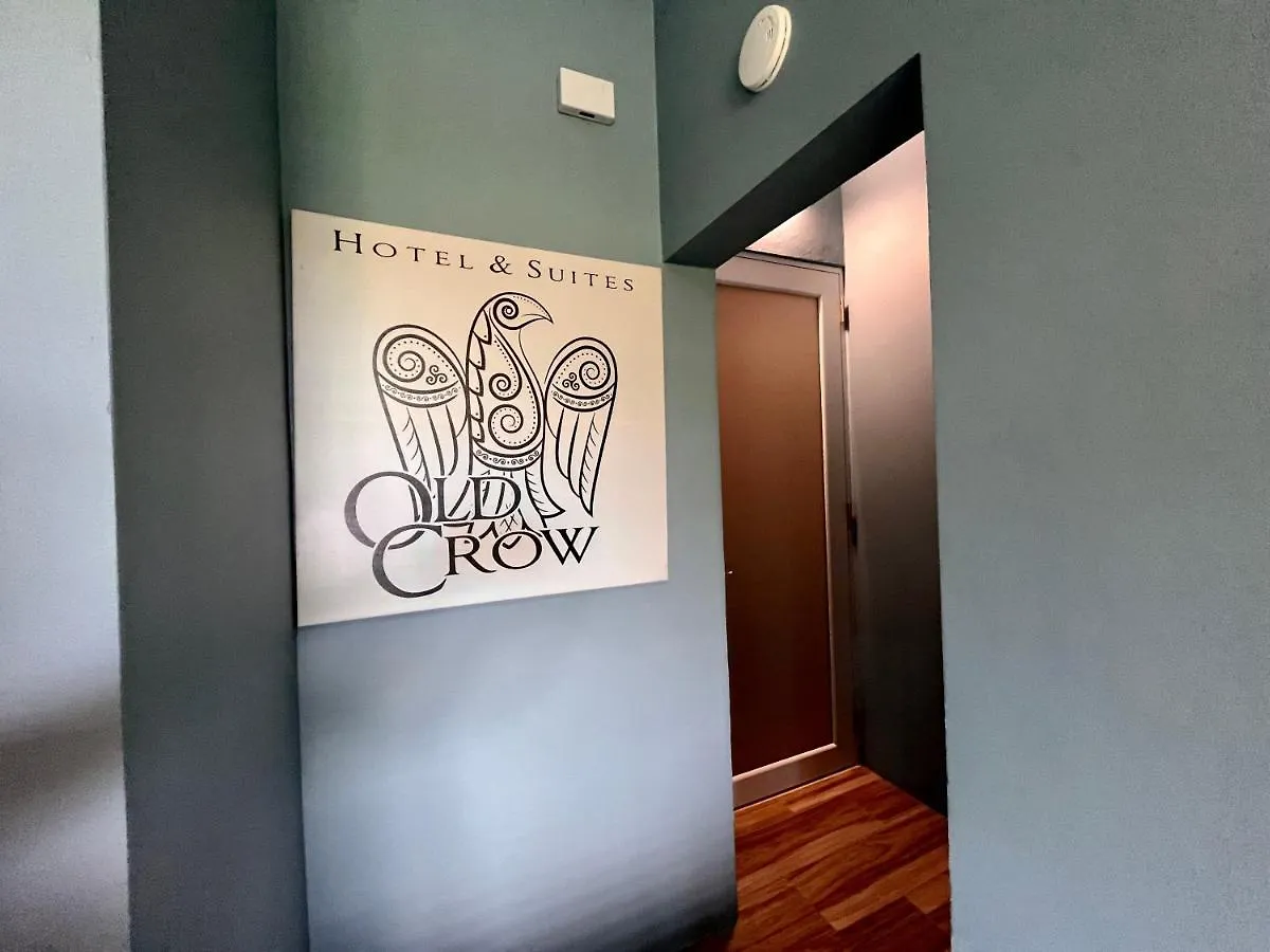 Old Crow Hotel And Suites Vieques