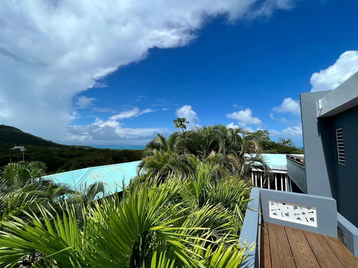 Old Crow Hotel And Suites Vieques