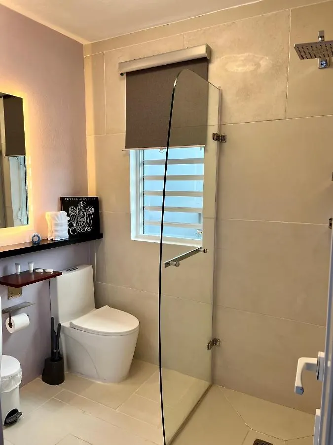 Old Crow Hotel And Suites Vieques