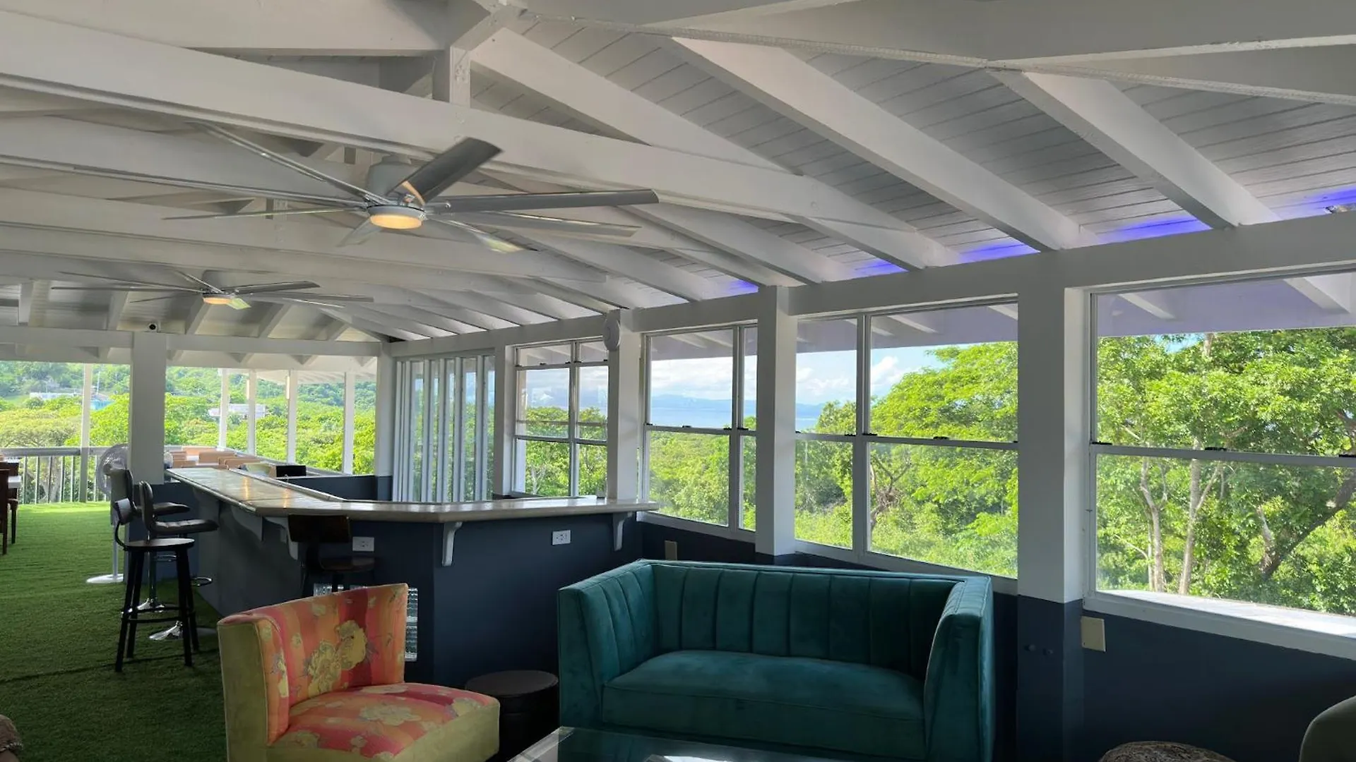 ***  Old Crow Hotel And Suites Vieques Puerto Rico