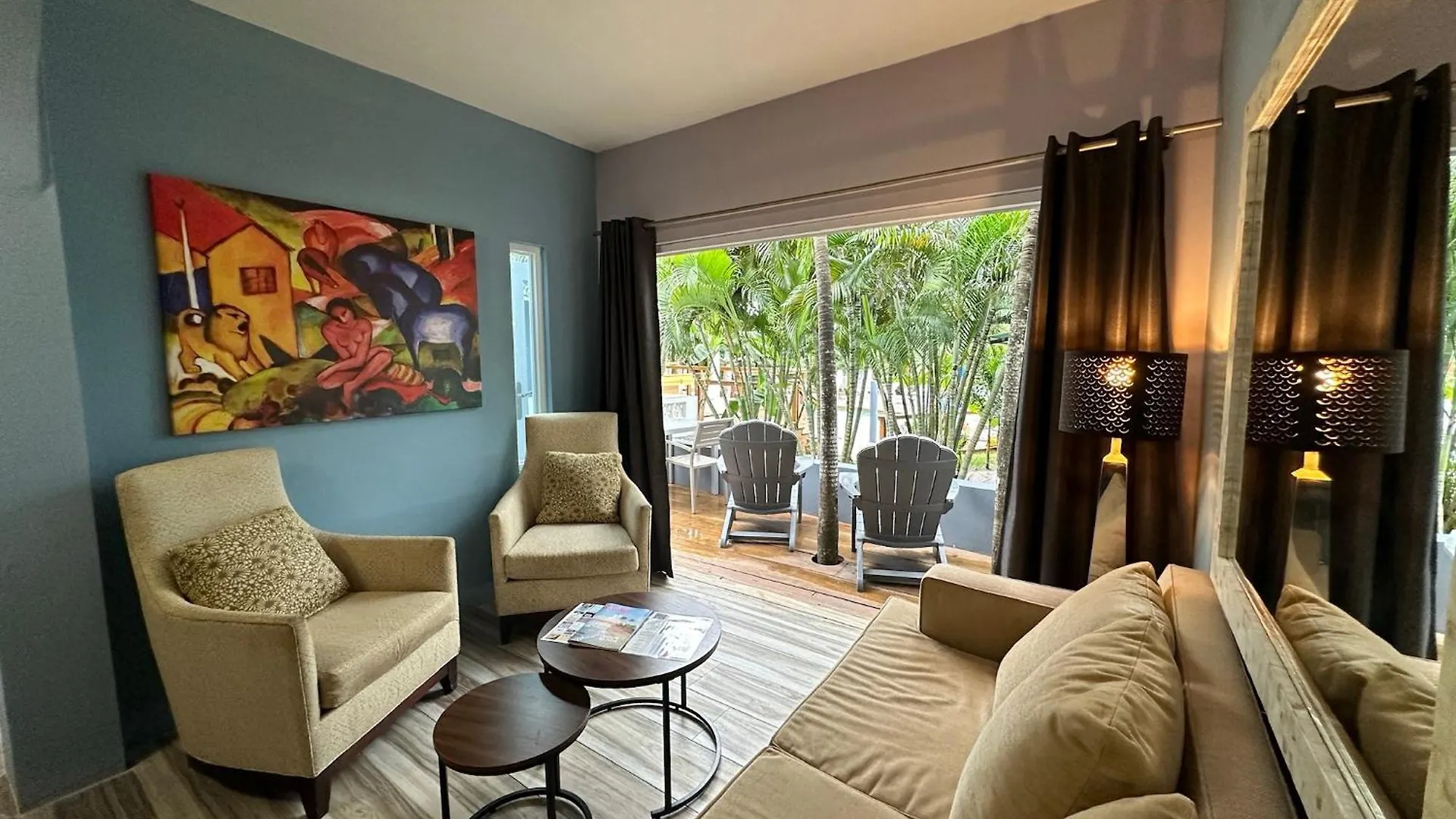 Old Crow Hotel And Suites Vieques